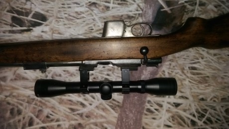 Hola, vendo destroyer 9l, llegó a mis manos y no la doy usó, está bastante bien pero mejor quedaría con 00
