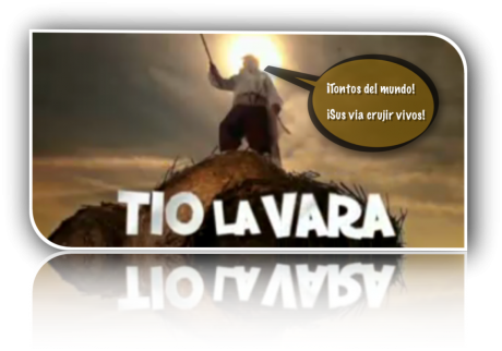 Bueno, como parece ser que mis avatares han causado sensacion y a la vez provocan en los hilos que no 170