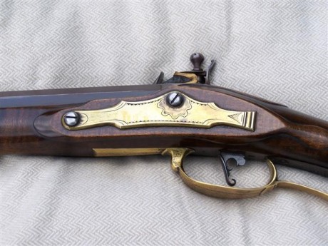Hola, aunque me gustan todas las armas, unas mucho y otras mas siento debilidad por estos, los rifles 12