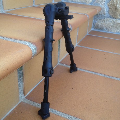 Vendo Bipode de la marca CAA, modelo NBP en estado de EXCELENTE.
Es un Bipode de la prestigiosa marca 01