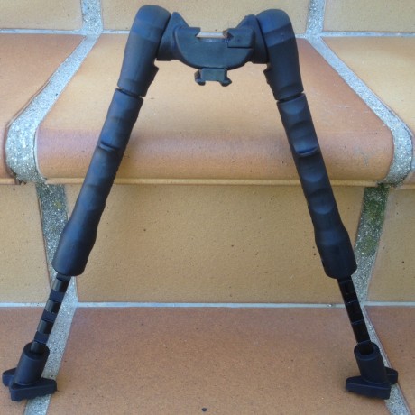 Vendo Bipode de la marca CAA, modelo NBP en estado de EXCELENTE.
Es un Bipode de la prestigiosa marca 10
