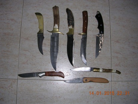 Estoy interesado en un Tomahawk o hacha de diseño similar, a ser posible artesanal o de diseño tradicional,aunque 80