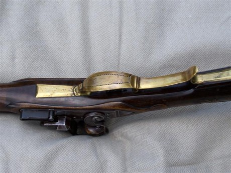 Hola, aunque me gustan todas las armas, unas mucho y otras mas siento debilidad por estos, los rifles 21