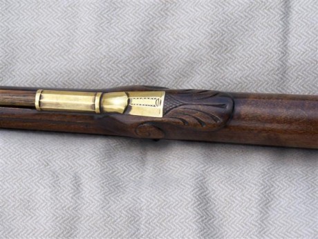 Hola, aunque me gustan todas las armas, unas mucho y otras mas siento debilidad por estos, los rifles 20
