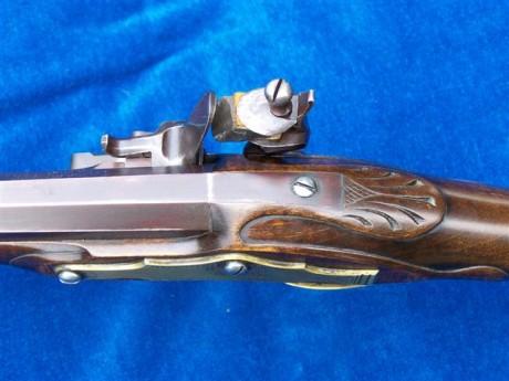 Hola, aunque me gustan todas las armas, unas mucho y otras mas siento debilidad por estos, los rifles 32