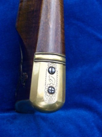 Hola, aunque me gustan todas las armas, unas mucho y otras mas siento debilidad por estos, los rifles 41