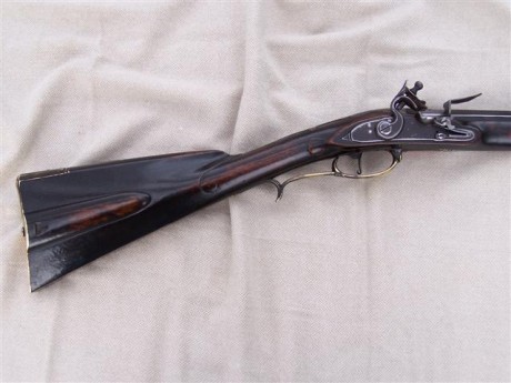 Hola, aunque me gustan todas las armas, unas mucho y otras mas siento debilidad por estos, los rifles 51