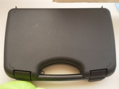 Vendo PISTOLA VOSTOK MARGOLIN MCM 22Lr.

Guiada en F

Lugar: Madrid

Alta precisión y diseño ergonómico.Fabricada 10