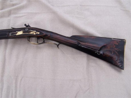 Hola, aunque me gustan todas las armas, unas mucho y otras mas siento debilidad por estos, los rifles 50