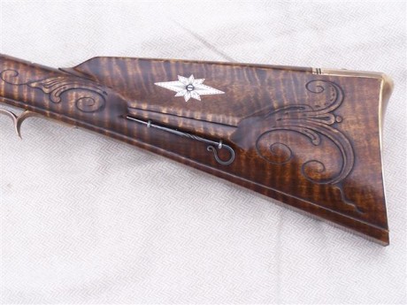 Hola, aunque me gustan todas las armas, unas mucho y otras mas siento debilidad por estos, los rifles 72