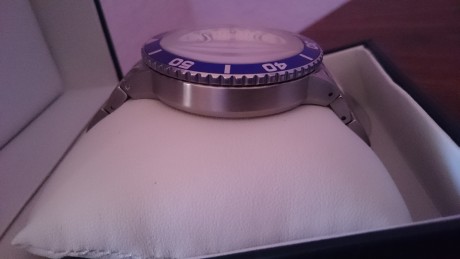 Vendo reloj cauny CEP edición limitada....se lo compre a un compañero del foro y cuando lo recibí me di 01