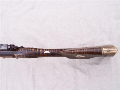 Hola, aunque me gustan todas las armas, unas mucho y otras mas siento debilidad por estos, los rifles 81
