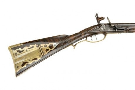 Hola, aunque me gustan todas las armas, unas mucho y otras mas siento debilidad por estos, los rifles 102