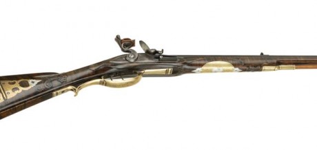 Hola, aunque me gustan todas las armas, unas mucho y otras mas siento debilidad por estos, los rifles 101