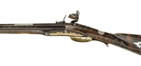Hola, aunque me gustan todas las armas, unas mucho y otras mas siento debilidad por estos, los rifles 100