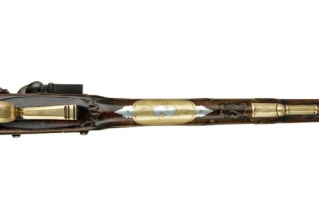 Hola, aunque me gustan todas las armas, unas mucho y otras mas siento debilidad por estos, los rifles 110