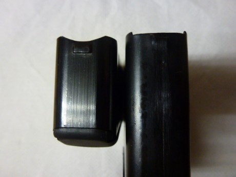 Hola compis.

Quisiera saber que opinión os merece el rifle remington 7600 police en calibre .308.
Es 160