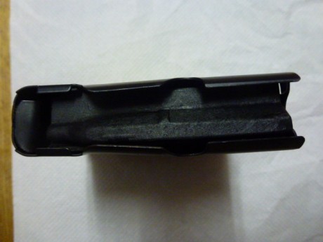 Hola compis.

Quisiera saber que opinión os merece el rifle remington 7600 police en calibre .308.
Es 171