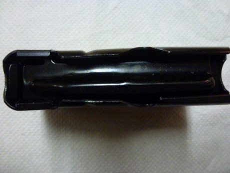 Hola compis.

Quisiera saber que opinión os merece el rifle remington 7600 police en calibre .308.
Es 170