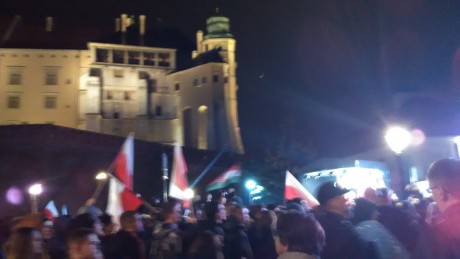 Hola, buenas a todos, os cuento, resulta que me voy un año a vivir a Cracovia , según tengo entendido 21