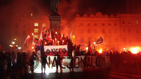 Hola, buenas a todos, os cuento, resulta que me voy un año a vivir a Cracovia , según tengo entendido 41