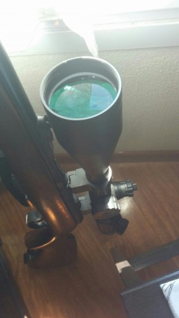 Hola chicos, buenas.
Vendo un visor konus m30, el 3 a 12 x56,  esta muy nuevo,  tanto por fuera como por 00