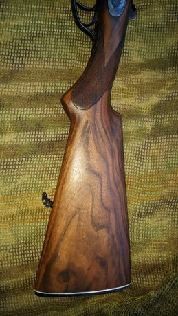 Estoy buscando una escopeta de perrillos del 12, no importa que sea antigua, pero sobre todo que funcione 61