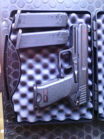 Busco una Hk USP modelo Estándar haber que me podéis ofrecer por hay preferiblemente guiada en F

Saludos 72