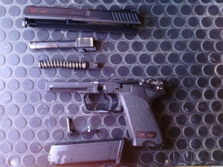 Busco una Hk USP modelo Estándar haber que me podéis ofrecer por hay preferiblemente guiada en F

Saludos 70