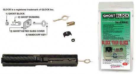 Hola Glockeros, mi pregunta, como bien dice el asunto, es si alguien ha instaldo en su Glock el dispositivo 00