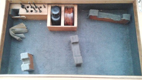 Me rindo, ha podido conmigo. Vendo mi Toz 35 para la modalidad de Pistola Libre. Digo que me rindo porque 01