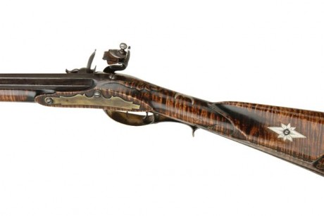 Hola, aunque me gustan todas las armas, unas mucho y otras mas siento debilidad por estos, los rifles 121