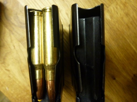 Hola compis.

Quisiera saber que opinión os merece el rifle remington 7600 police en calibre .308.
Es 30