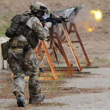 Hola compañeros

Después de muchas idas y venidas, he decidido comprarme un cerrojo en calibre 8x57. En 80