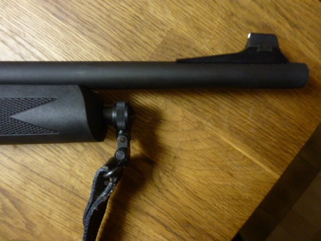 Hola compis.

Quisiera saber que opinión os merece el rifle remington 7600 police en calibre .308.
Es 82