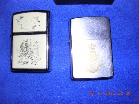 Retirados de la venta. 112