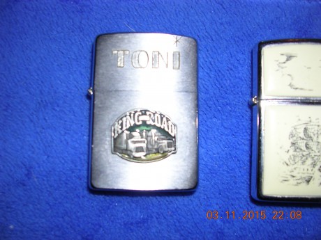 Retirados de la venta. 111