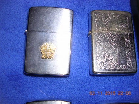 Retirados de la venta. 110