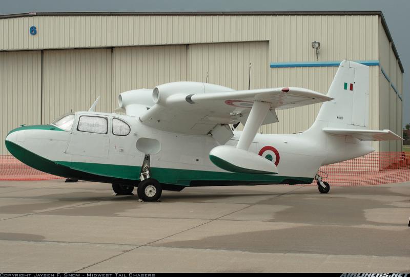 Al encontrarme con estas fotos de un Hidroavión Chino Harbin SH-5 (que por cierto no conocía) me he dado 131