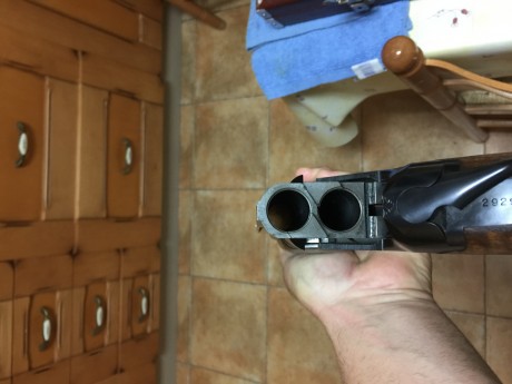 Vendo Browning Gti perfecto estado, como nueva. 75 de cañón * y *- estrellas. 18-4 de recámara, maderas 12