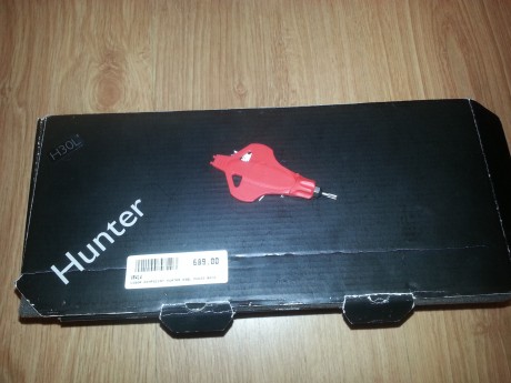  AIMPOINT H30L de punto rojo con anillas appel (EAW) 21