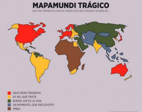 Hoy se cumple el 18 aniversario de la masacre ocurrida en en el valle de las reinas (Egipto), curiosamente, 110