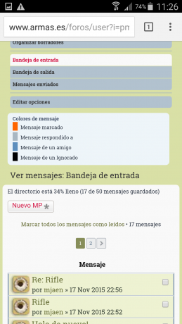 Gracias.

Saludos. 60