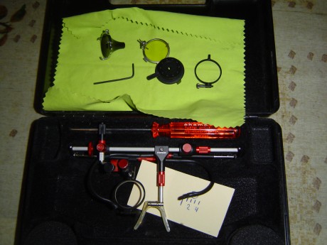 Buenas tardes al foro :Vendo estas gafas se tiro , junto con varios accesorios por no usar.su precio son 00