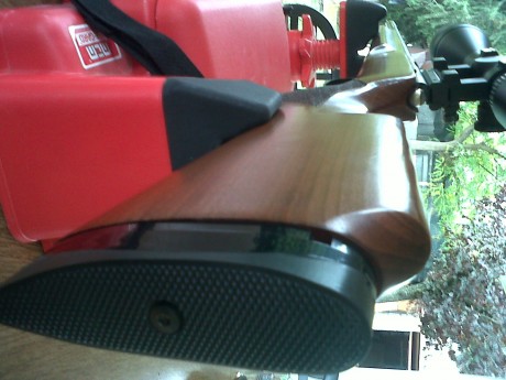 vendo carabina anzchus modelo 64 seminueva con visor de32 aumentos campana de 50 todo el conjunto 900 31