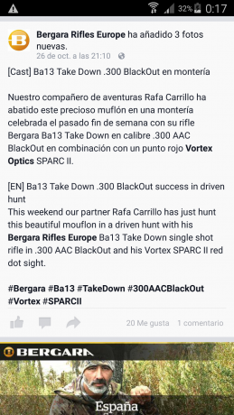 ¿QUE CALIBRE ES MAS POTENTE Y/O MEJOR-SERIA PARA TIRO Y CAZA-Calibre: 300 Blackout o el 300 Whisper?

Gracias.

Un 92
