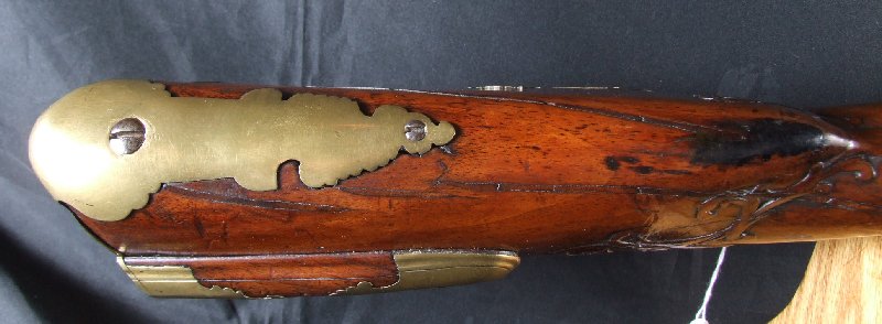 Hola, voy a intentar poner unas fotos de este arma que he encontrado mirando por la web. Es un rifle rapido 62