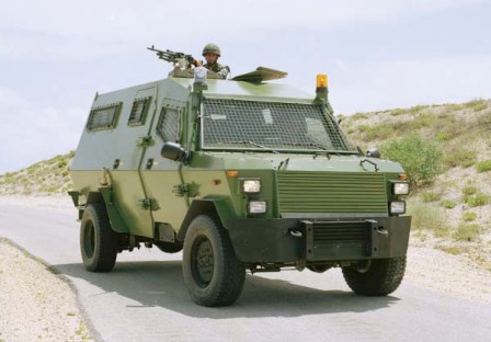 la guerra contra el terrorismo y las operaciones de pazhan traido consigo una seria de necesidades en 170