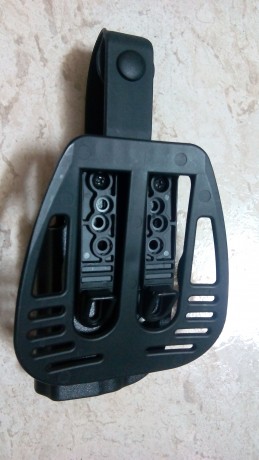 vendo funda para Walther p99, 25€ con portes. 00