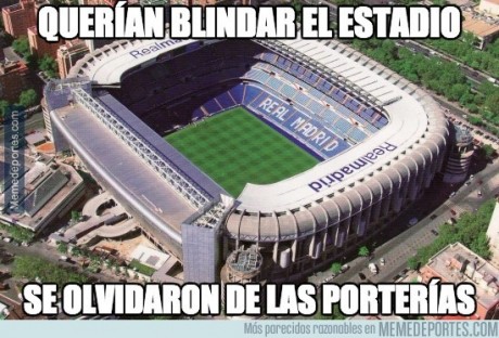 Como esto  va por barrios y no es como empieza si no como termina........... riamonos de la agudeza que 111